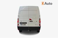 Renault Master vaihtoauto