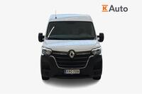 Renault Master vaihtoauto