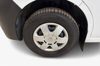 Renault Master vaihtoauto