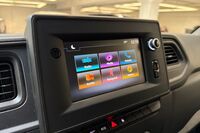 Renault Master vaihtoauto