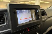 Renault Master vaihtoauto