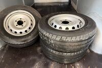 Renault Master vaihtoauto