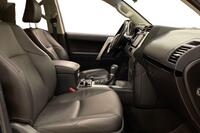 Toyota Land Cruiser vaihtoauto