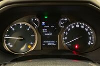 Toyota Land Cruiser vaihtoauto