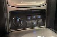 Toyota Land Cruiser vaihtoauto