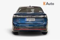 Volkswagen ID.7 vaihtoauto