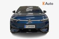 Volkswagen ID.7 vaihtoauto
