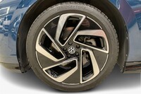 Volkswagen ID.7 vaihtoauto