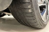 Volkswagen ID.7 vaihtoauto