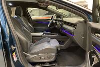 Volkswagen ID.7 vaihtoauto