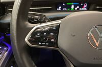 Volkswagen ID.7 vaihtoauto