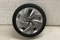 Volkswagen ID.7 vaihtoauto