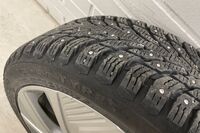 Volkswagen ID.7 vaihtoauto