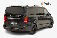 Mercedes-Benz V vaihtoauto