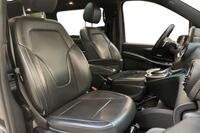 Mercedes-Benz V vaihtoauto