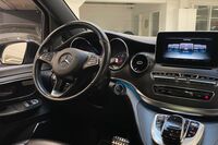 Mercedes-Benz V vaihtoauto