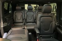 Mercedes-Benz V vaihtoauto