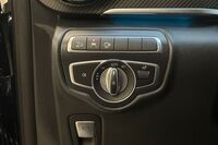 Mercedes-Benz V vaihtoauto