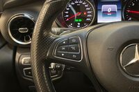 Mercedes-Benz V vaihtoauto