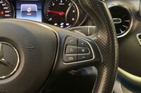 Mercedes-Benz V vaihtoauto