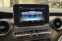 Mercedes-Benz V vaihtoauto