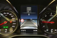 Mercedes-Benz V vaihtoauto