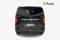 Mercedes-Benz V vaihtoauto