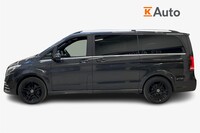 Mercedes-Benz V vaihtoauto