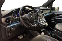 Mercedes-Benz V vaihtoauto