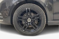 Mercedes-Benz V vaihtoauto