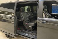 Mercedes-Benz V vaihtoauto