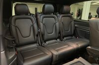 Mercedes-Benz V vaihtoauto