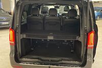 Mercedes-Benz V vaihtoauto