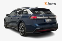 Volkswagen ID.7 vaihtoauto