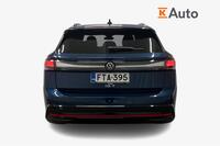 Volkswagen ID.7 vaihtoauto