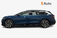 Volkswagen ID.7 vaihtoauto
