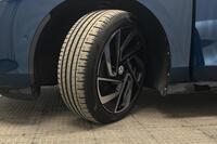 Volkswagen ID.7 vaihtoauto
