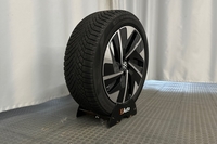 Volkswagen ID.7 vaihtoauto