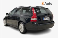 Volvo V50 vaihtoauto