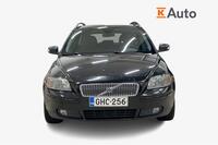 Volvo V50 vaihtoauto