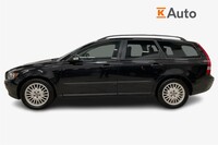 Volvo V50 vaihtoauto