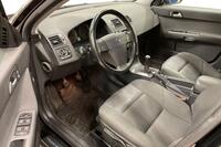 Volvo V50 vaihtoauto