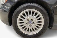 Volvo V50 vaihtoauto