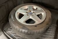 Volvo V50 vaihtoauto