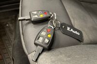 Volvo V50 vaihtoauto