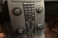 Volvo V50 vaihtoauto