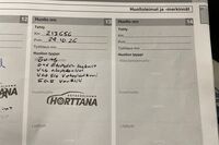 Volvo V50 vaihtoauto