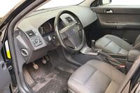 Volvo V50 vaihtoauto