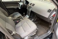 Volvo V50 vaihtoauto