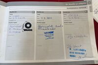 Volvo V50 vaihtoauto